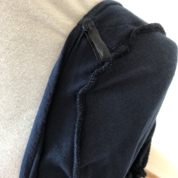 Velvet by Graham & Spenser Wrap/V-Back Dress NWOT - Picture 5 of 7